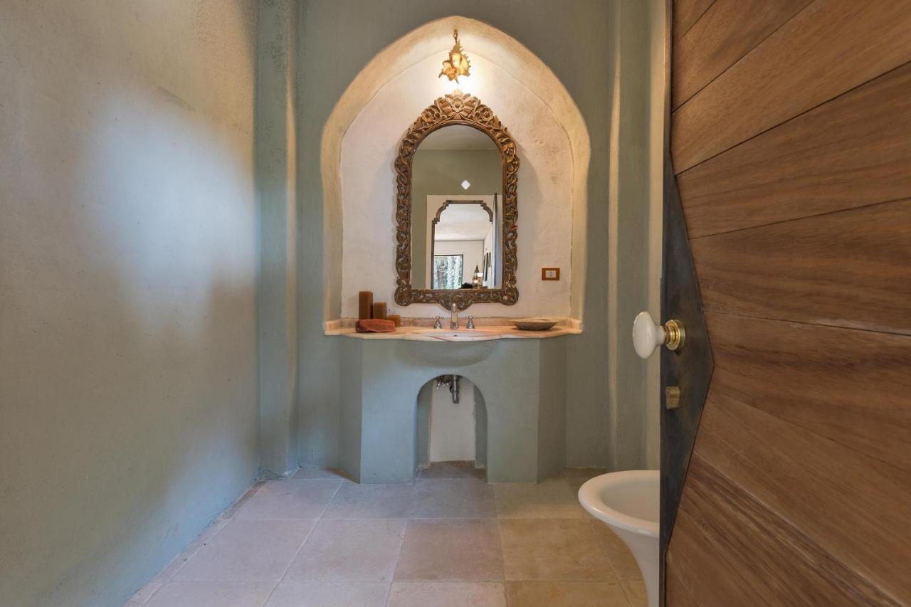 Villa Casablanca By Perle Di Puglia 奥利吉欧 外观 照片