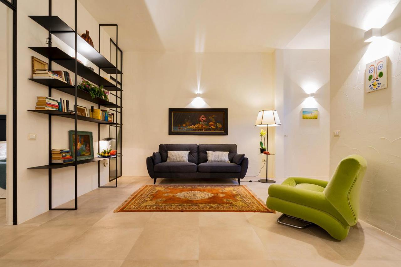 Villa Casablanca By Perle Di Puglia 奥利吉欧 外观 照片