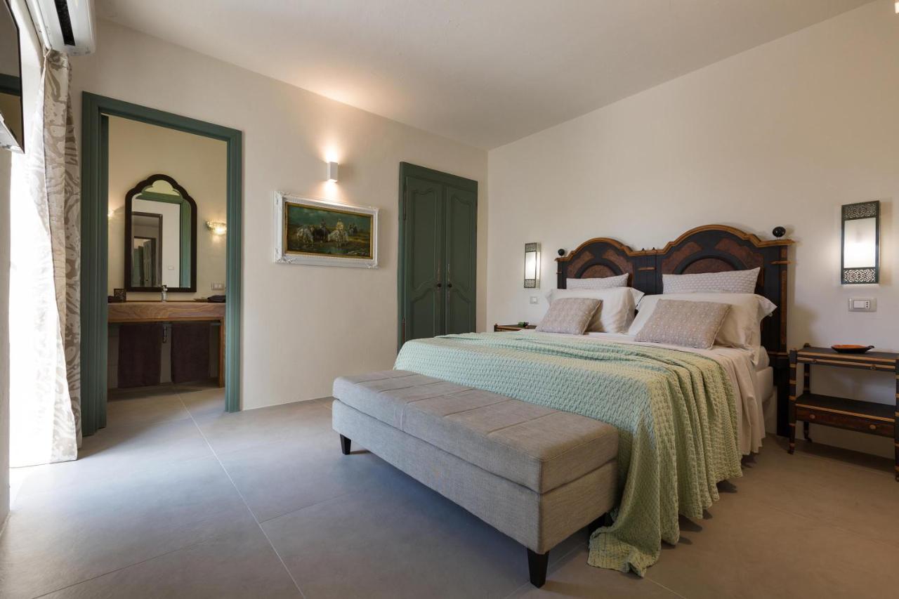 Villa Casablanca By Perle Di Puglia 奥利吉欧 外观 照片