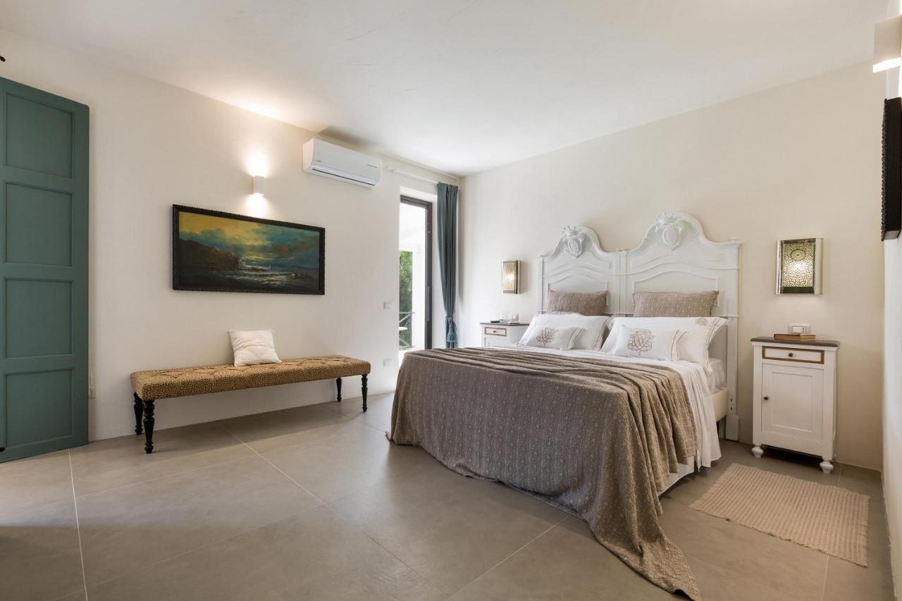 Villa Casablanca By Perle Di Puglia 奥利吉欧 外观 照片