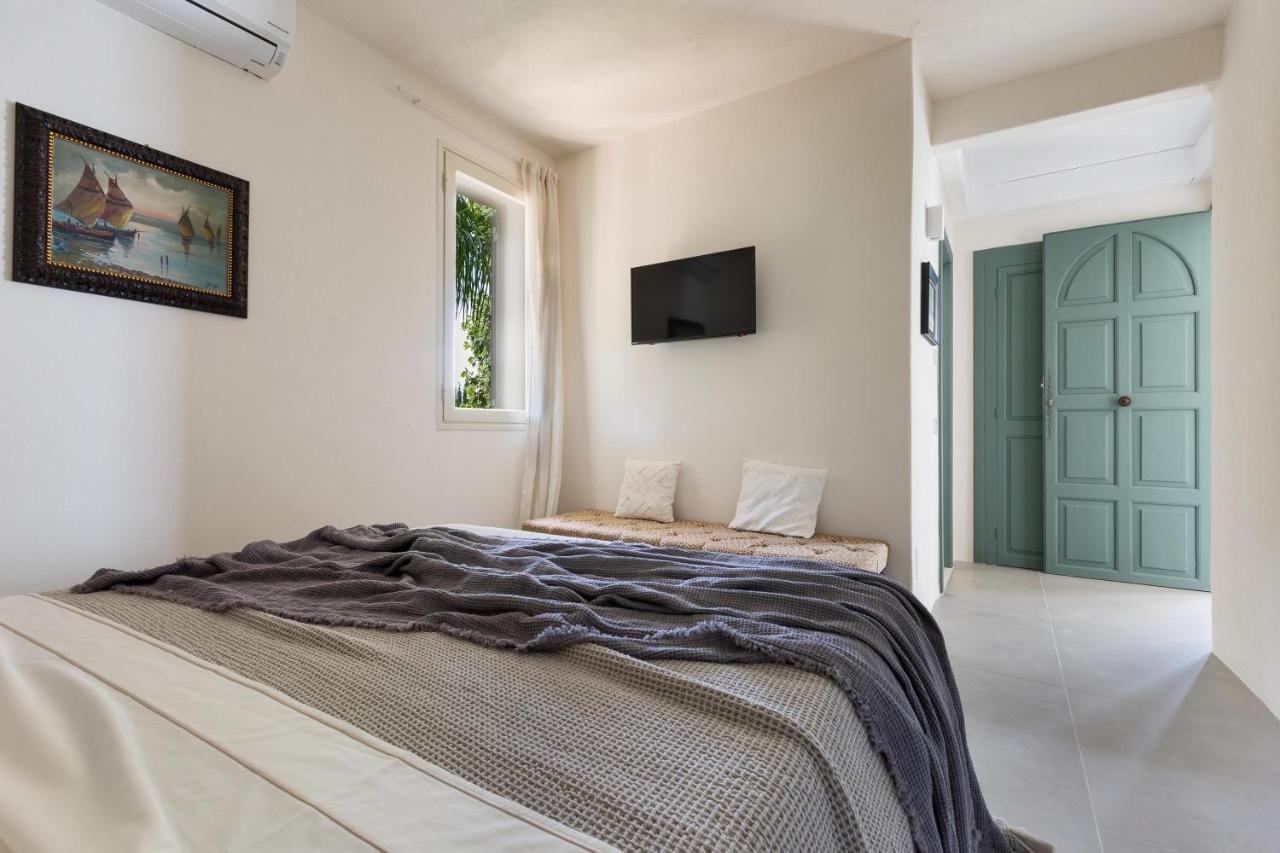 Villa Casablanca By Perle Di Puglia 奥利吉欧 外观 照片